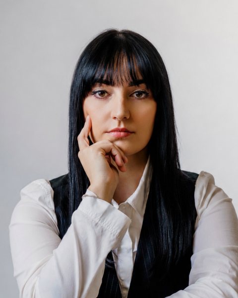 Carolina, da Bloom Social Lab